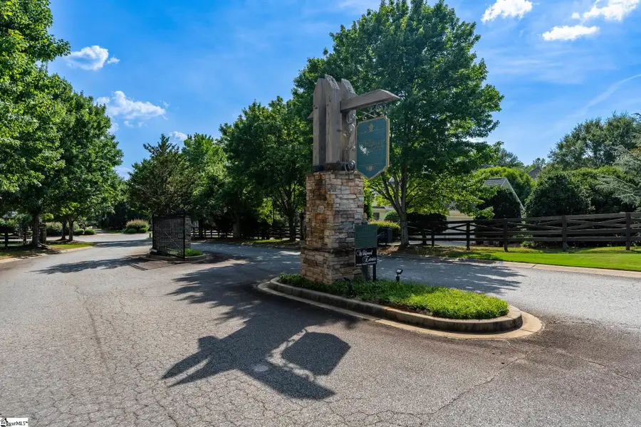 645 Breckenwood Drive, Spartanburg, SC 29301 - #2