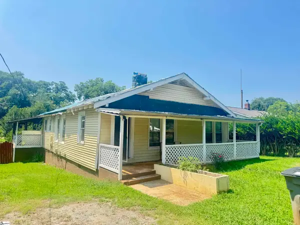 109 Bailey Street, Greenville, SC 29609-4217