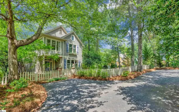 400 W Faris Road, Greenville, SC 29605
