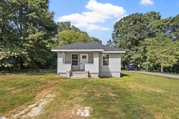 123 N Florida Avenue, Greenville, SC 29611