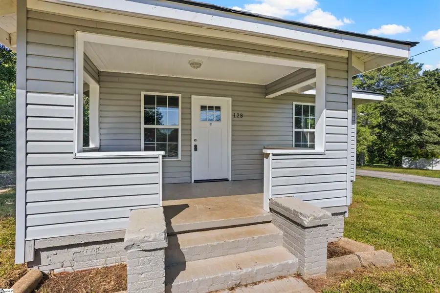 123 N Florida Avenue, Greenville, SC 29611 - #2