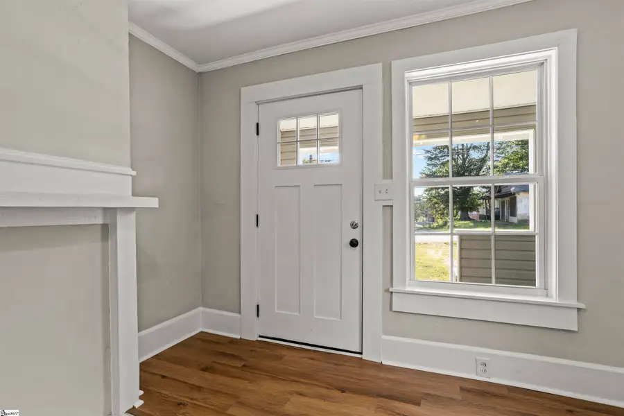 123 N Florida Avenue, Greenville, SC 29611 - #3
