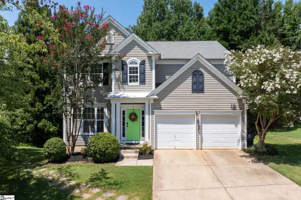 1 Karsten Creek Drive, Simpsonville, SC 29681