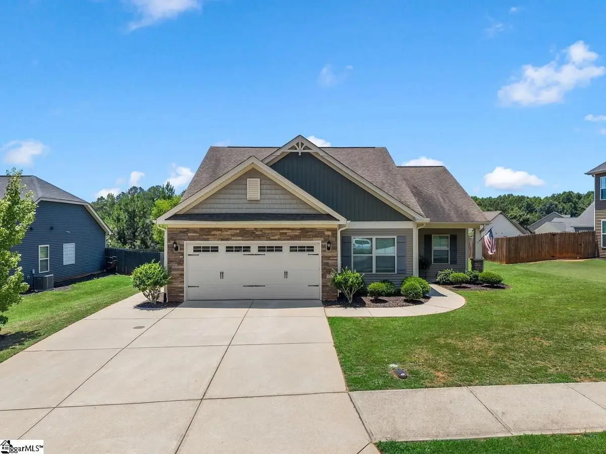 278 E Pyrenees Drive, Lyman, SC 29365 - #1