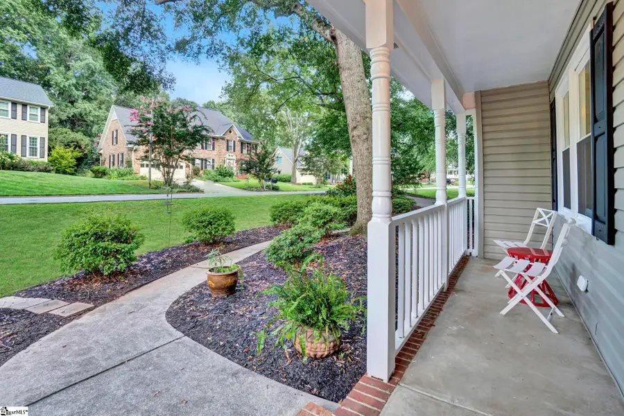 215 E Shefford Street, Greer, SC 29650 - #2