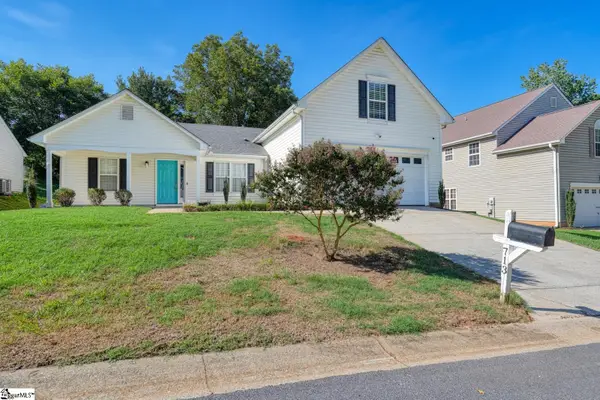 713 Bent Hollow Court, Moore, SC 29369