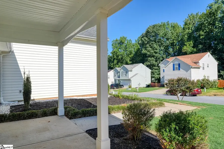 713 Bent Hollow Court, Moore, SC 29369 - #2