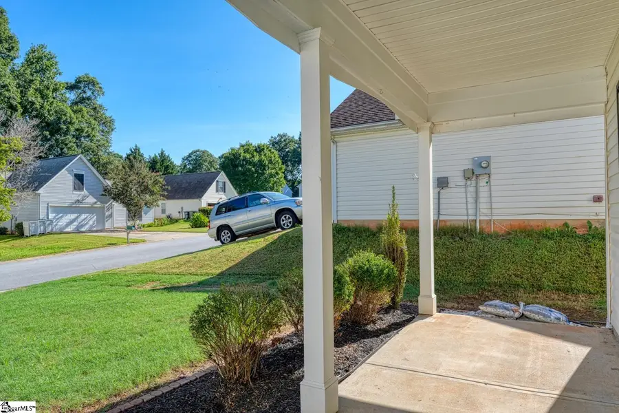 713 Bent Hollow Court, Moore, SC 29369 - #3