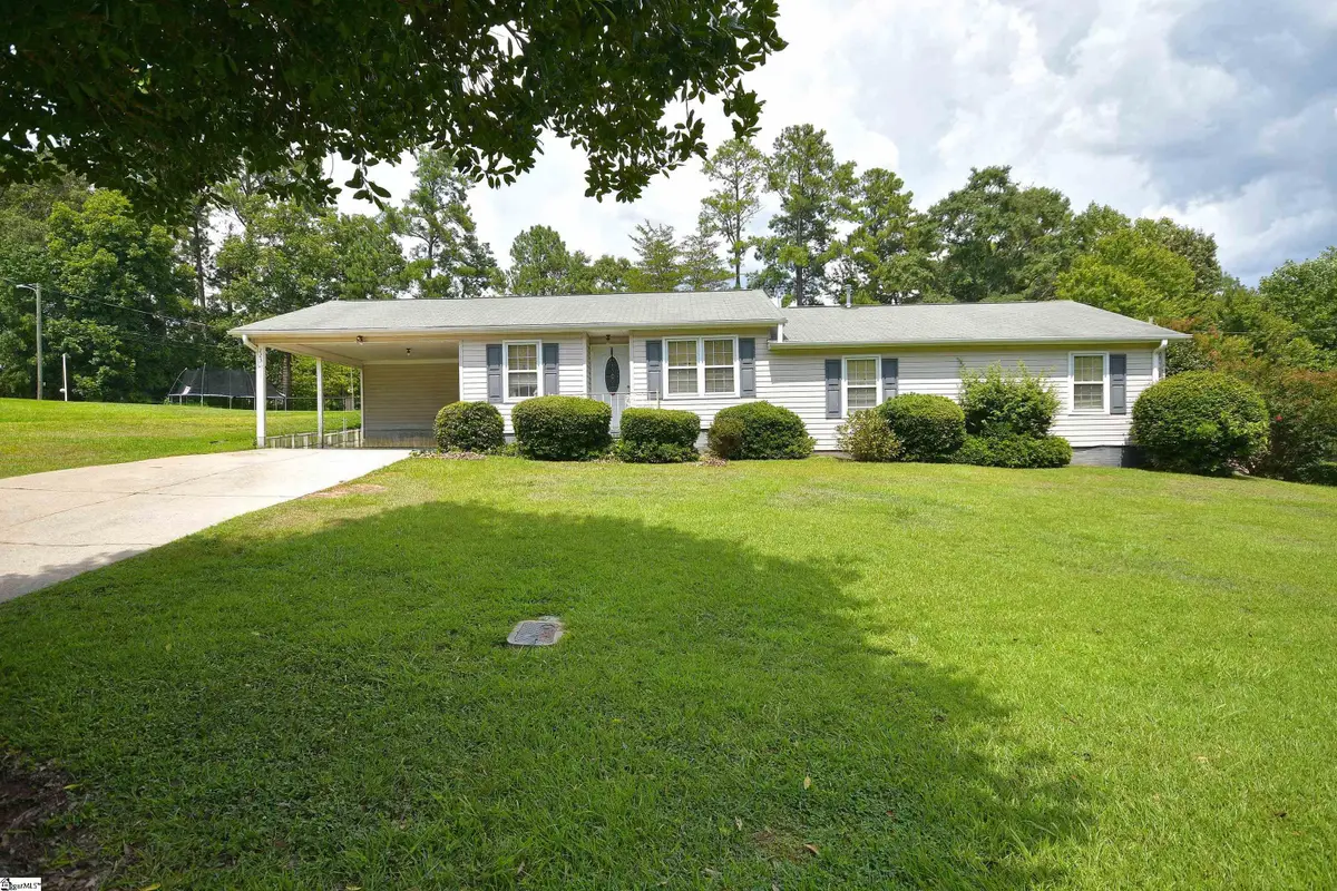 223 Redwood Drive, Easley, SC 29642 - #1