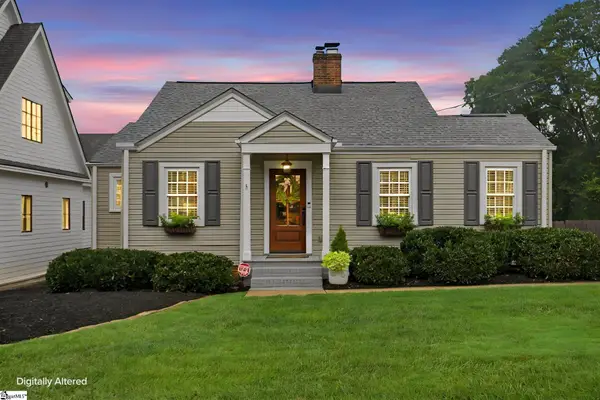 16 High Hill Street, Greenville, SC 29605