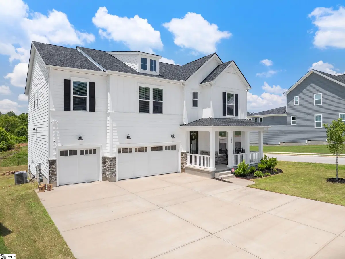200 Coppa Court, Fountain Inn, SC 29644 - #1