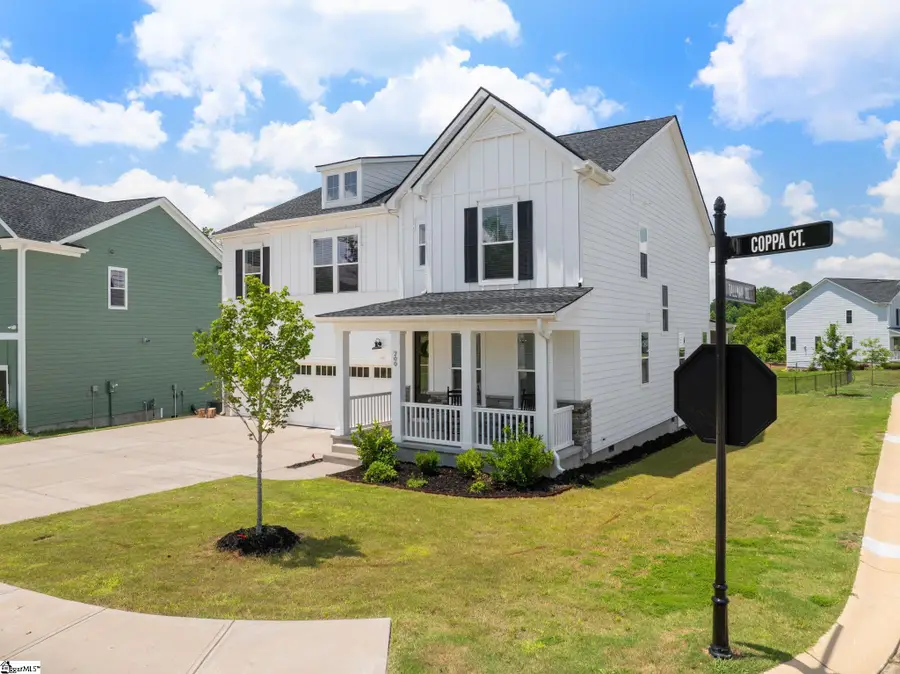 200 Coppa Court, Fountain Inn, SC 29644 - #3