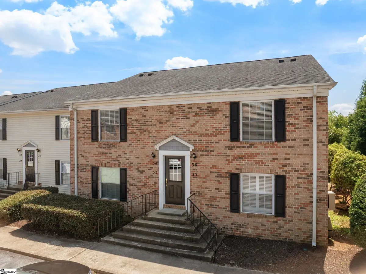925 Cleveland Street #Unit 34, Greenville, SC 29601 - #1