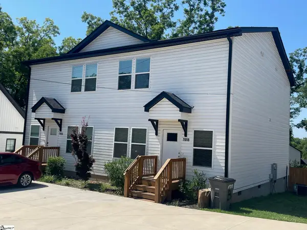 705 W Parker Road, Greenville, SC 29611
