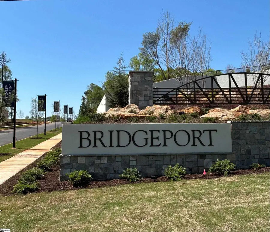 211 Poinsett Bridge Way, Greenville, SC 29607 - #2