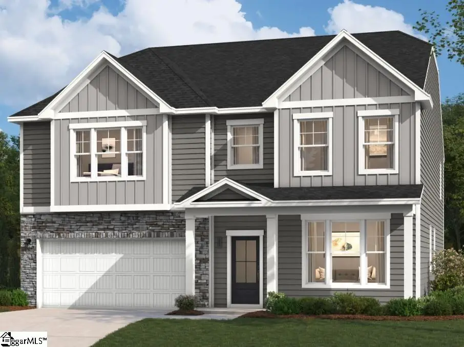 109 Thurgood Drive Extension, Greenville, SC 29607 - #1