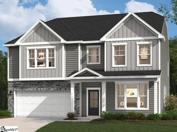 109 Thurgood Drive Extension, Greenville, SC 29607