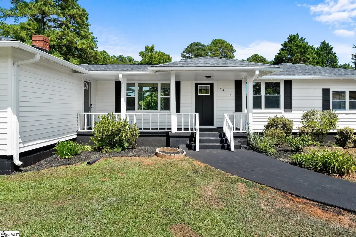 1310 Lakewood Lane, Anderson, SC 29625 - #1