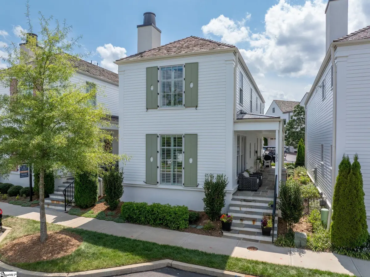 205 Bowman Road, Greenville, SC 29615 - #1