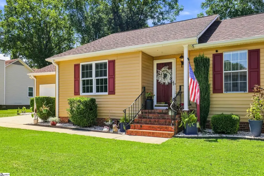 1009 Willow Run Road, Anderson, SC 29621 - #3