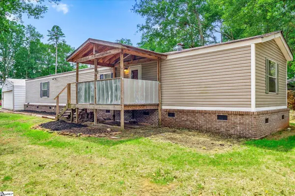 210 Elaine Drive, Piedmont, SC 29673
