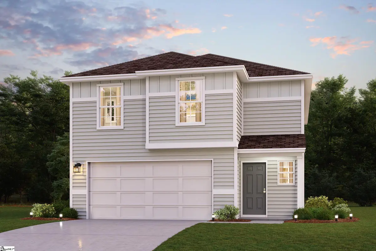 410 Sweltry Drive, Anderson, SC 29626 - #1