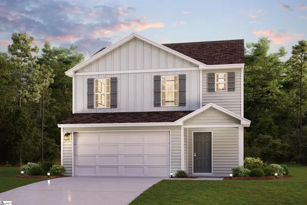 402 Sweltry Drive, Anderson, SC 29626