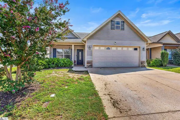 615 Clarion Court, Boiling Springs, SC 29316