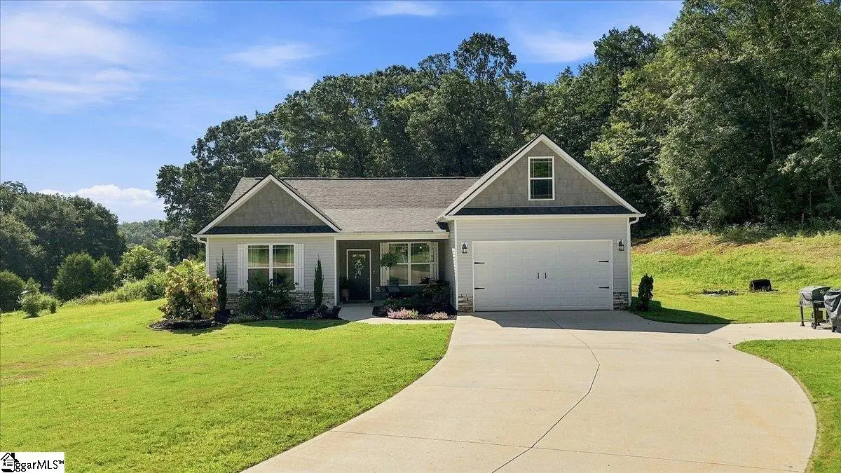 155 Stephens Road, Pickens, SC 29671 - #1