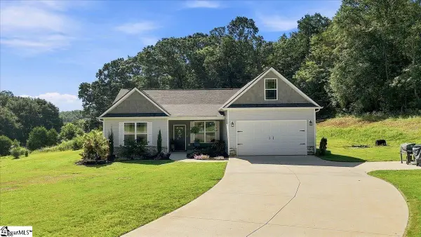 155 Stephens Road, Pickens, SC 29671