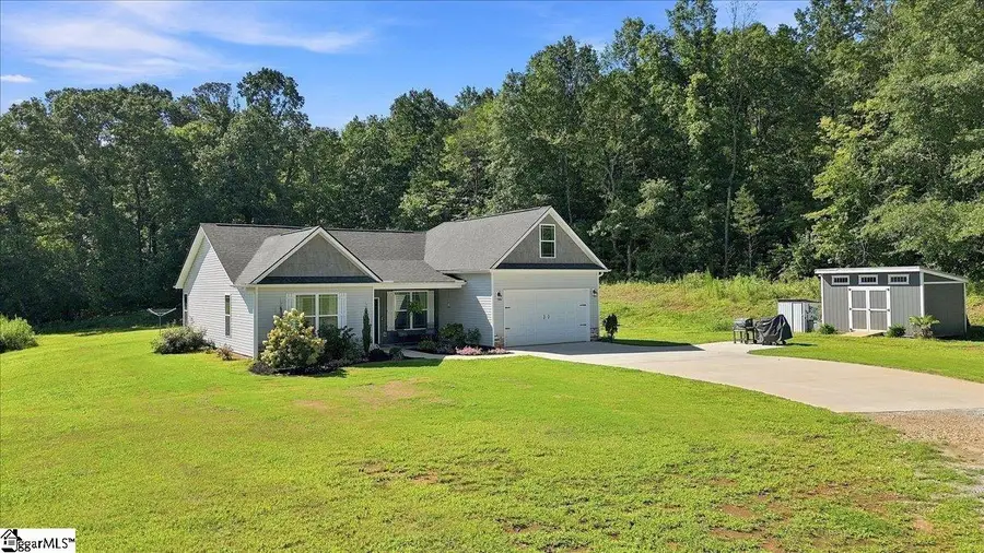 155 Stephens Road, Pickens, SC 29671 - #3