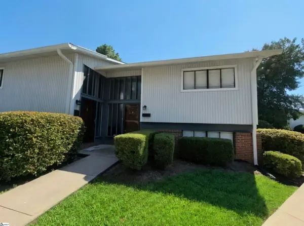 8 Briarcreek Place, Greenville, SC 29615