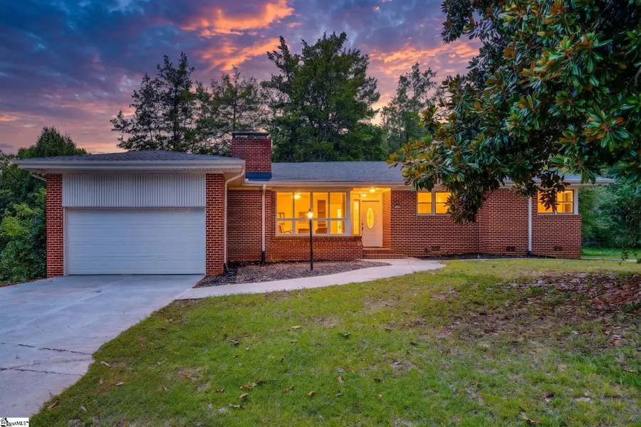 213 Barker Road, Simpsonville, SC 29680 - #2