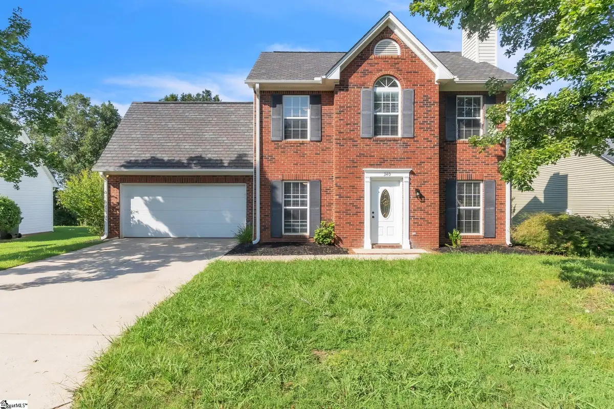 340 Riverside Chase Circle, Greer, SC 29650 - #1