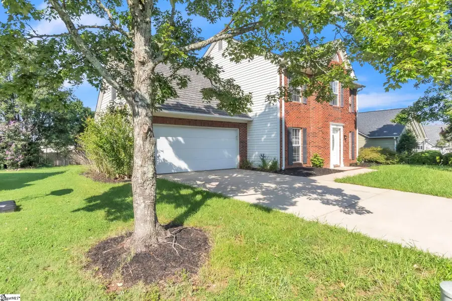 340 Riverside Chase Circle, Greer, SC 29650 - #2