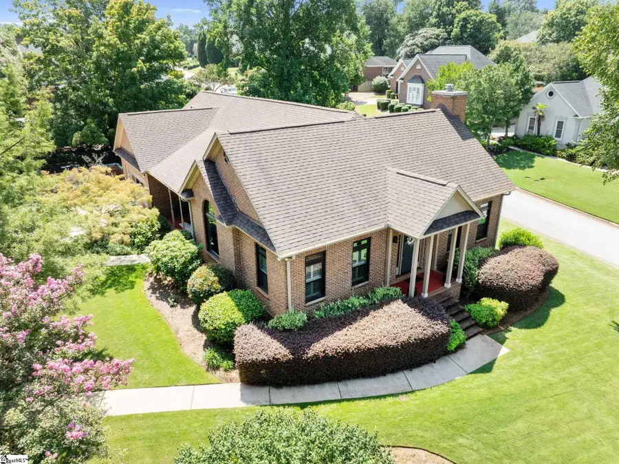 1 Wildlife Trail, Greer, SC 29650 - #3