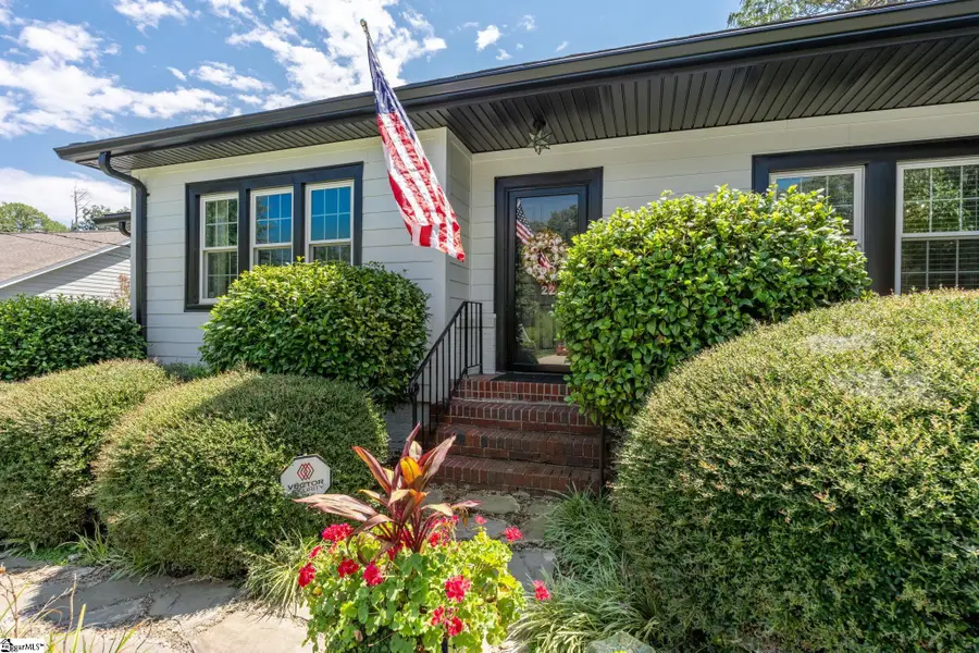 22 Wilmont Lane, Greenville, SC 29605 - #2