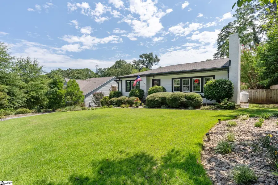 22 Wilmont Lane, Greenville, SC 29605 - #3