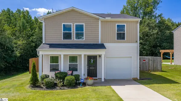 301 Long Grove Lane, Greer, SC 29650