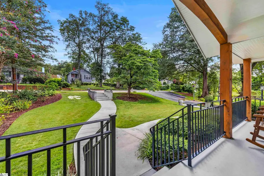 135 Buist Avenue, Greenville, SC 29609 - #3
