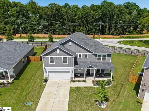 437 Roderick Lane, Greenville, SC 29605