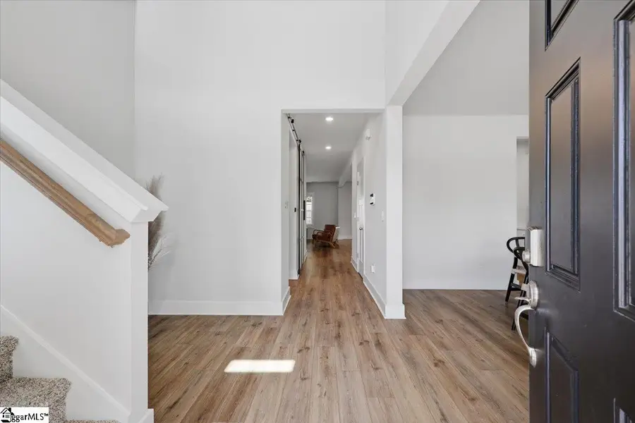 437 Roderick Lane, Greenville, SC 29605 - #3
