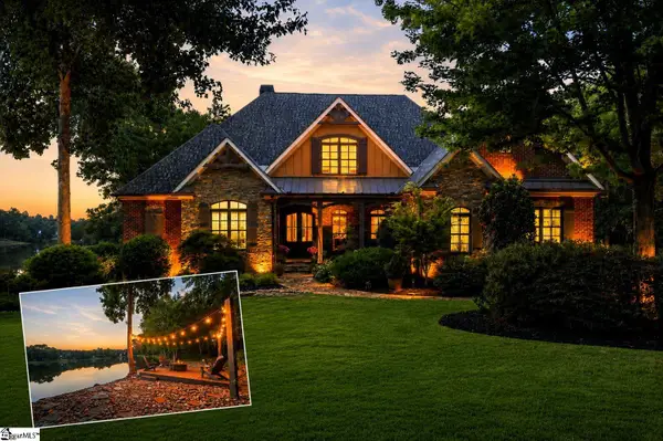 136 Reserve Drive, Piedmont, SC 29673
