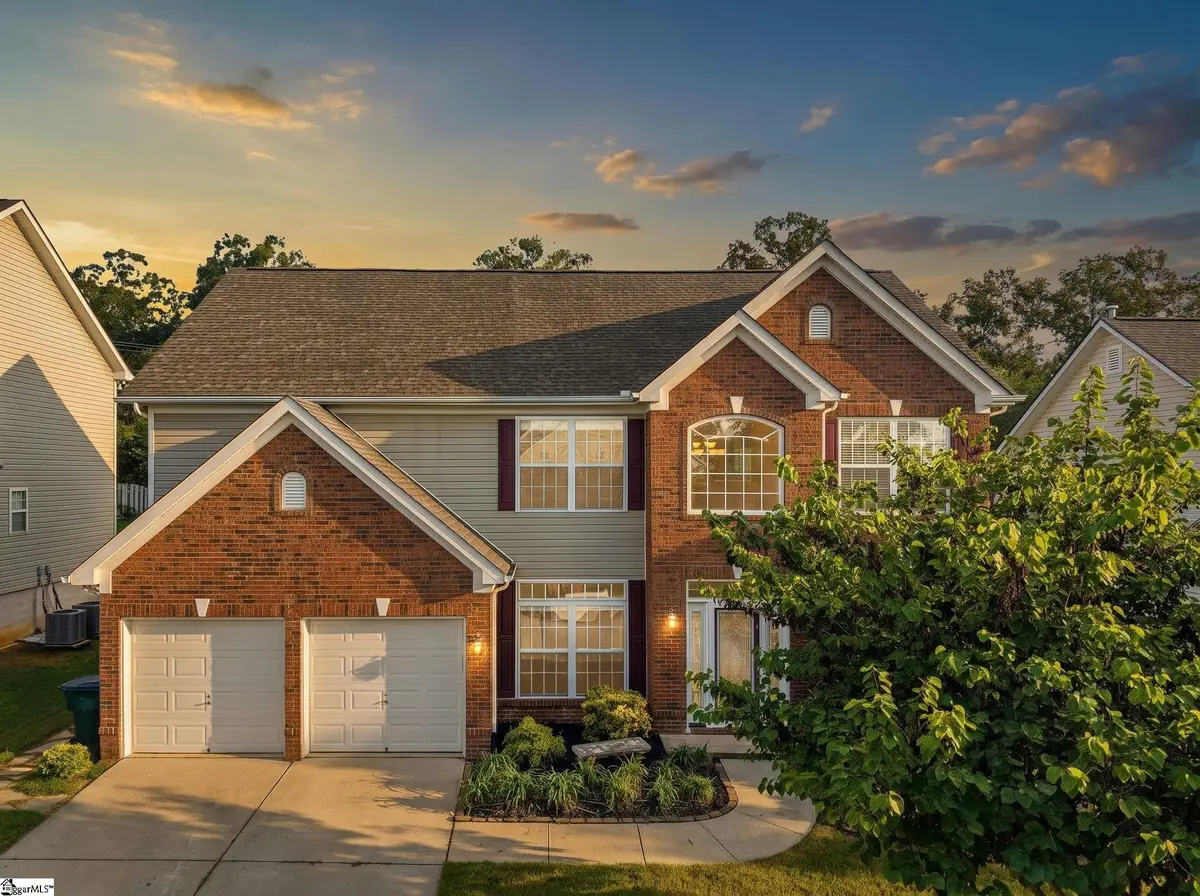 101 Leatherton Way, Greenville, SC 29615 - #1