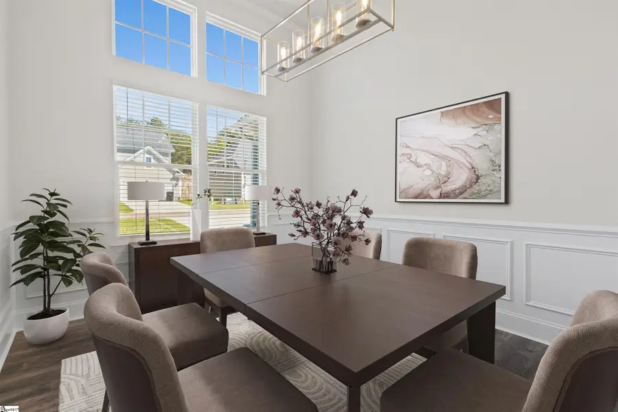104 Bramall Drive, Greer, SC 29651 - #3
