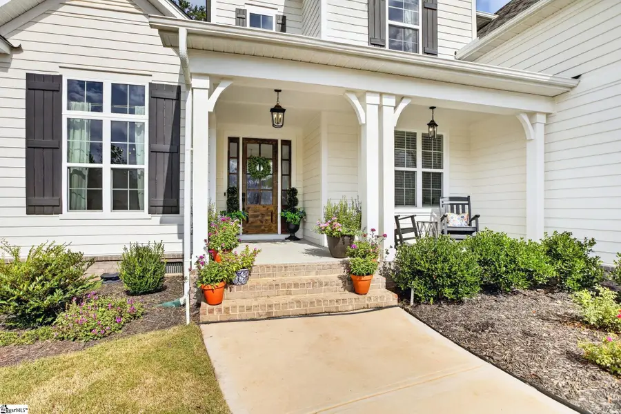 732 Enoree River Place, Greer, SC 29651-7367 - #2