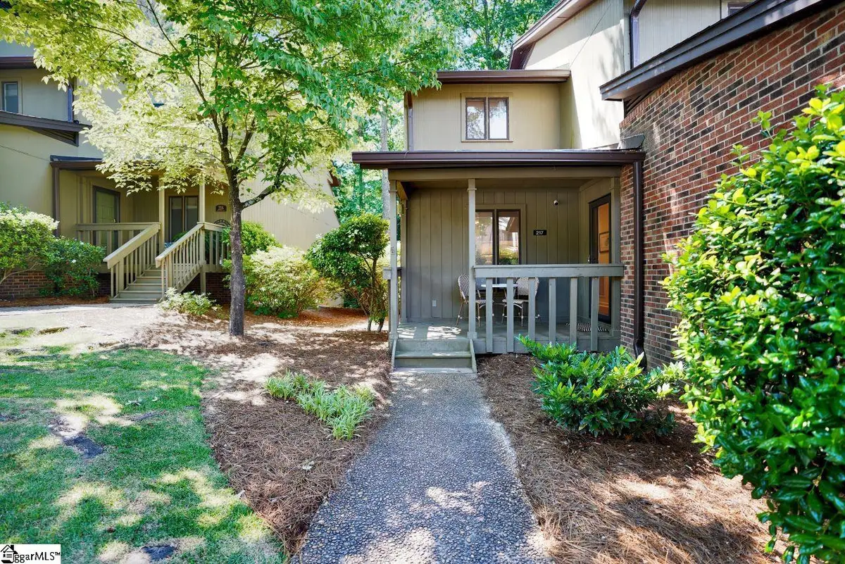217 Ingleside Way, Greenville, SC 29615 - #1