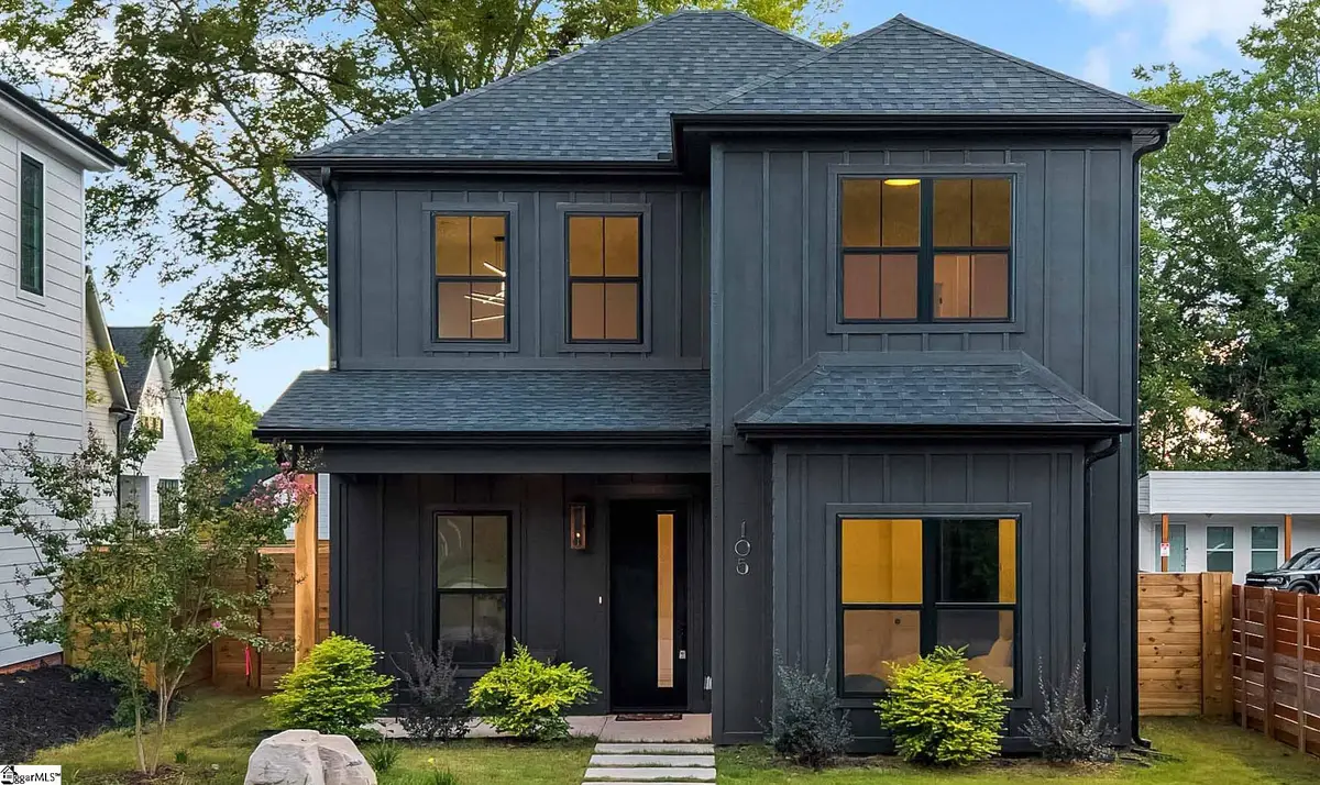 105 David Street, Greenville, SC 29609 - #1