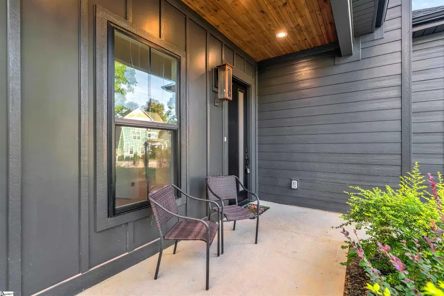 105 David Street, Greenville, SC 29609 - #2
