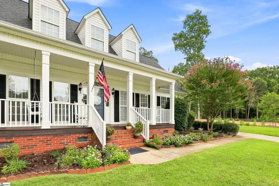 212 Crossington Way, Fountain Inn, SC 29644 - #2